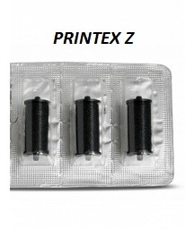 Festékhenger Printex Z árazógépbe 